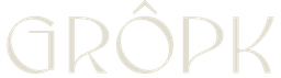 GRÔPK logo