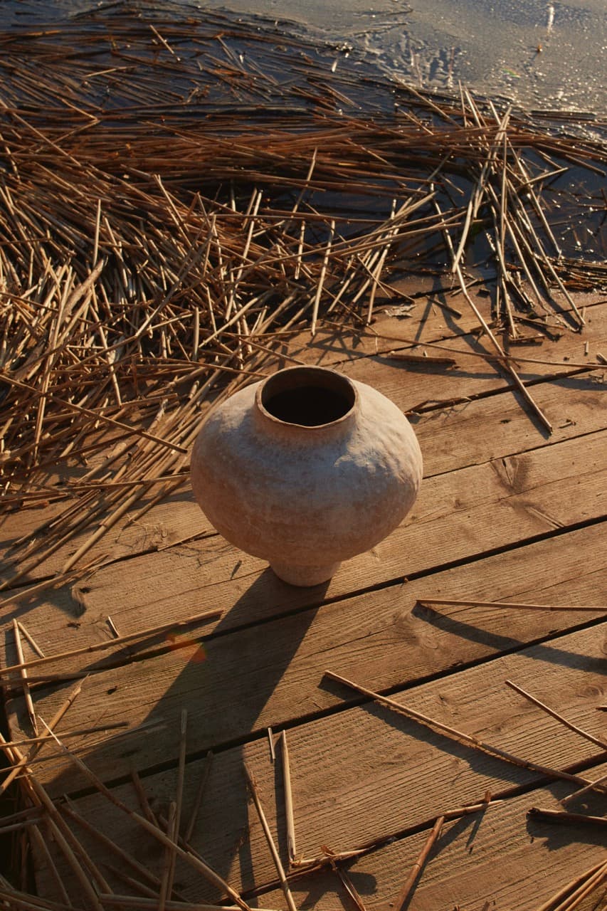 Ceramic piece 2