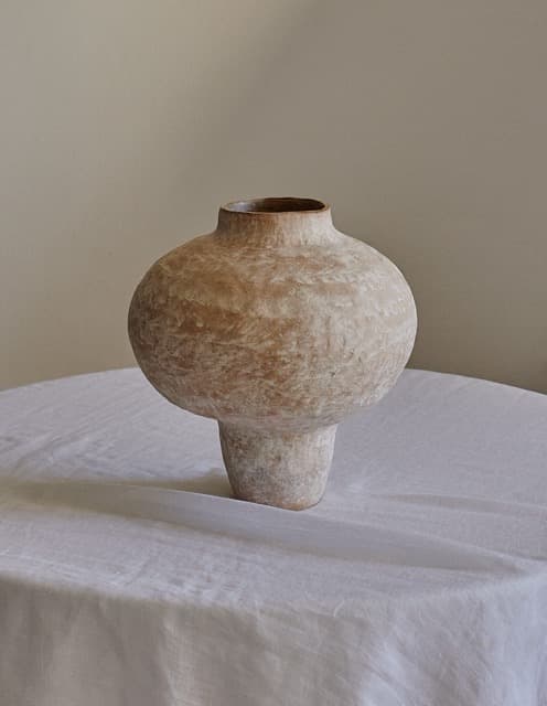 Ceramic piece