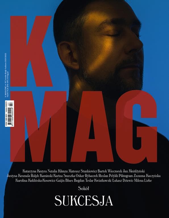 K Magazine