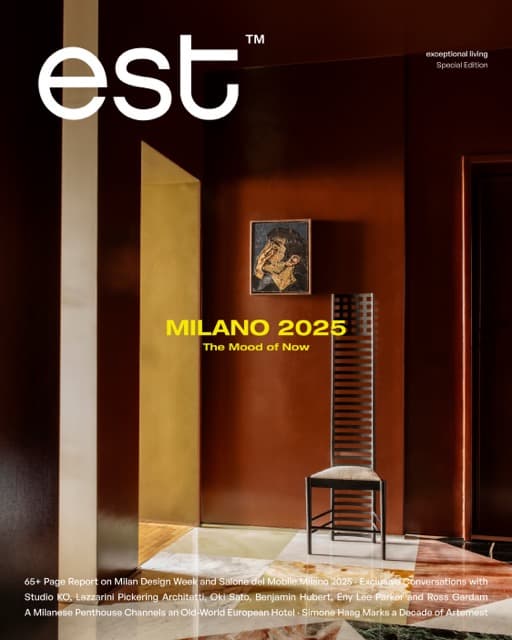 EST Magazine