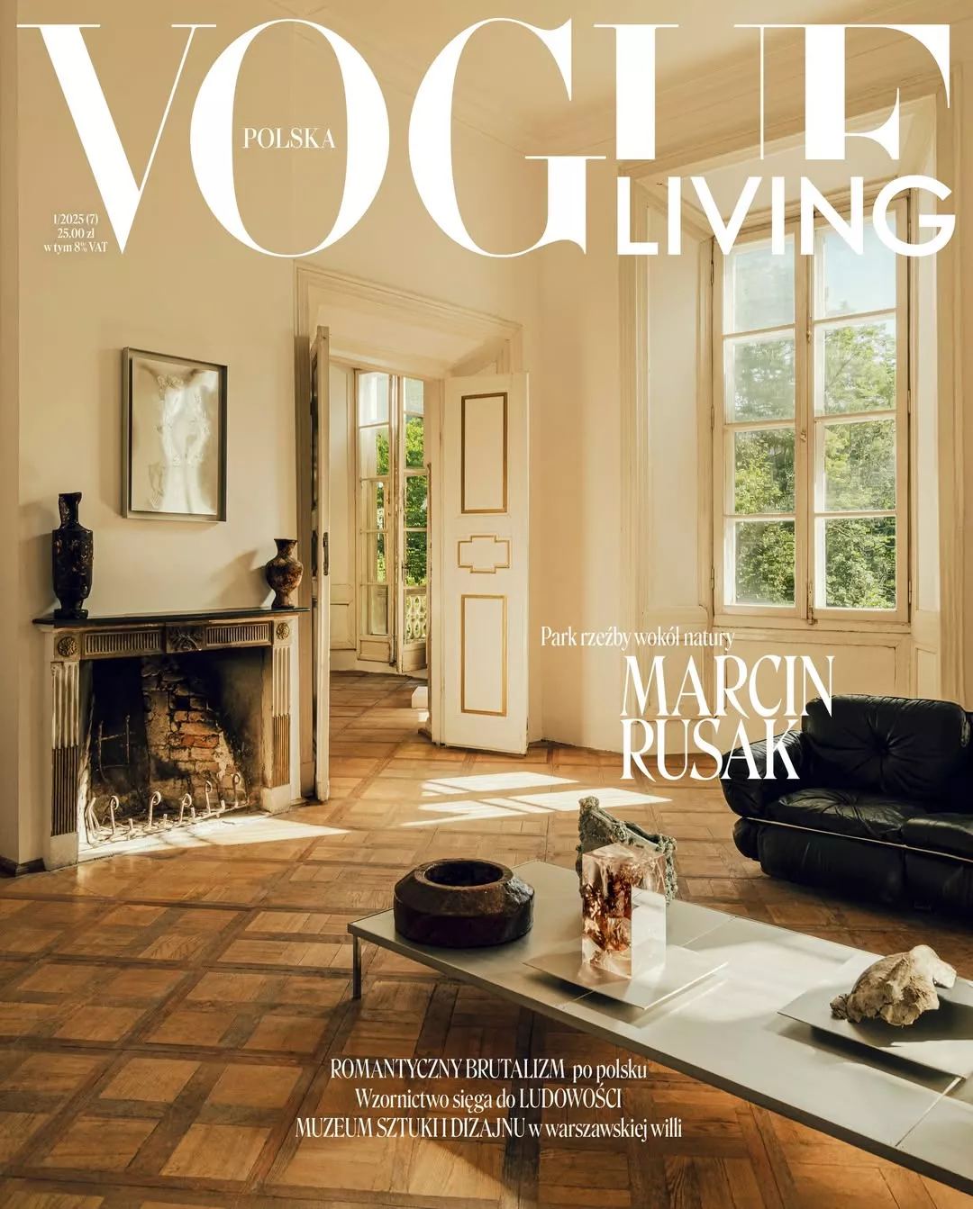 Vogue Living