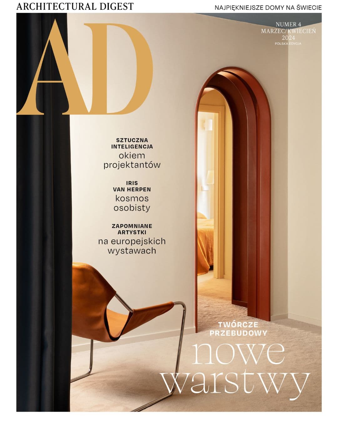 AD Magazine