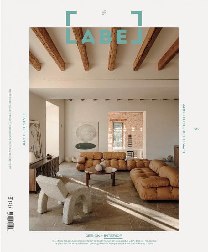 Label Magazine