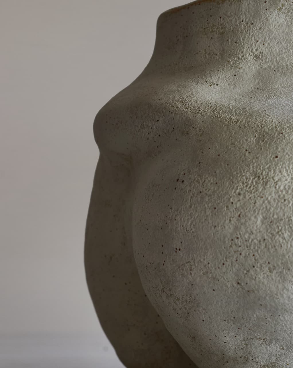 Ceramic piece
